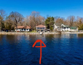 9 Bow Road, Simcoe, ON , MLS #S12863938 , Image - 1