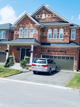 12 Locarno Street, Peel, ON , MLS #W13223398 , Image - 1
