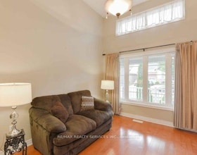 106 Pennyroyal Crescent, Peel, ON , MLS #W13613432 , Image - 1