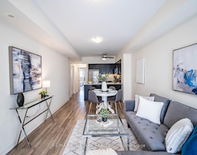 7 Bellcastle Gate, York, ON , MLS #N12864894 , Image - 1