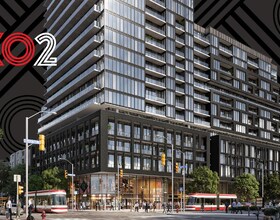 1182 King Street W, Toronto, ON