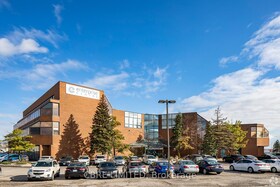 1550 Enterprise Road, Peel, ON