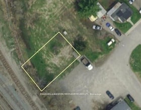 0 Franklin Street N, Lanark, ON , MLS #X12866538 , Image - 1