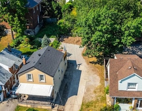 153 Strathcona Avenue N, Hamilton, ON , MLS #X13421252 , Image - 1