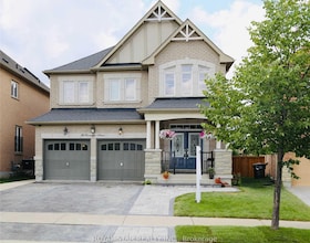 38 Riverglen Street, Peel, ON , MLS #W12866340 , Image - 1