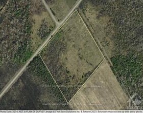 Pt lot 1- 9537 HALL Road, Leeds and Grenvi, ON , MLS #X12867158 , Image - 1
