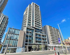1486 Bathurst Street, Toronto, ON , MLS #C13164022 , Image - 1