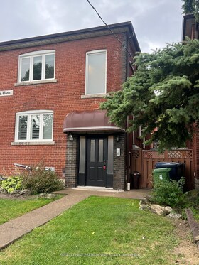 297 Vaughan Road, Toronto, ON , MLS #C12867500 , Image - 1
