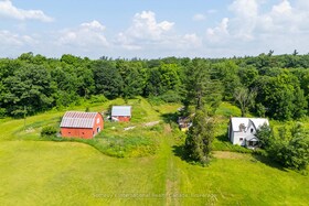 1316 Graham Road, Muskoka, ON , MLS #X12867990 , Image - 1
