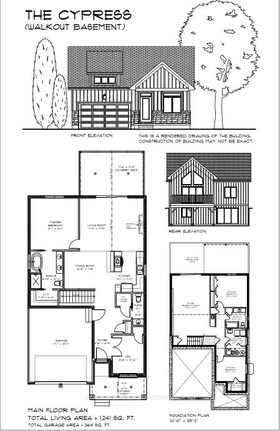 6 Mackenzie John Crescent, Northumberland, ON