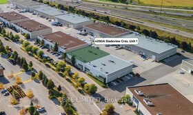 4090A Sladeview Crescent, Peel, ON