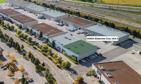 4090A Sladeview Crescent, Peel, ON