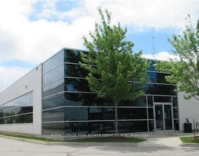 2360 Meadowpine Boulevard, Peel, ON