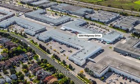 3250 Ridgeway Drive, Peel, ON