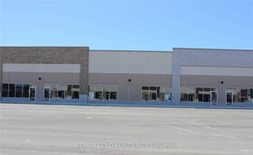 3545 Odyssey Drive, Peel, ON