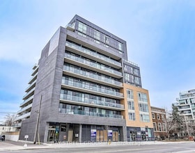 2369 Danforth Avenue, Toronto, ON , MLS #E12868892 , Image - 1