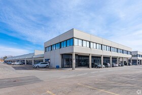 6645 Tomken Road, Peel, ON