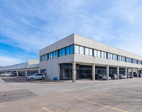 6645 Tomken Road, Peel, ON