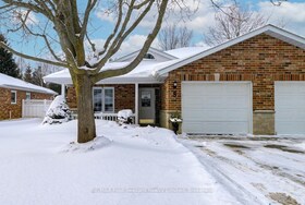 275 Huron Street, Simcoe, ON , MLS #S12870374 , Image - 1