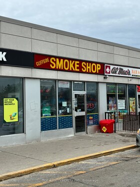 2461 Kingston Road, Toronto, ON