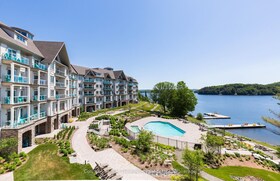 25 Pen Lake Point Road, Muskoka, ON , MLS #X12870988 , Image - 1