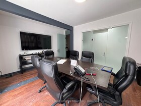 2000 Eglinton Avenue W, Toronto, ON , MLS #W12871094 , Image - 1
