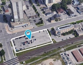 405 York Street, Middlesex, ON , MLS #X12871370 , Image - 1