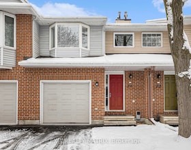 24 Oakhaven Private, Ottawa, ON , MLS #X14084358 , Image - 1
