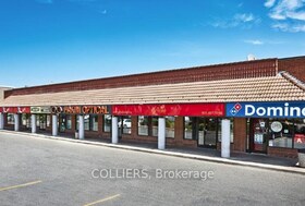 1 Steeles Avenue E, Peel, ON
