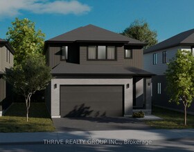 3008 Buroak Drive, Middlesex, ON , MLS #X12872786 , Image - 1
