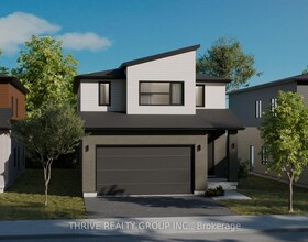 3002 Buroak Drive, Middlesex, ON , MLS #X12872764 , Image - 1