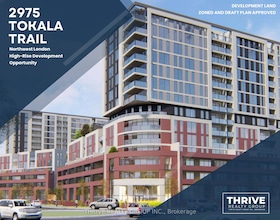 2975 Tokala Trail, Middlesex, ON