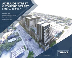 611-629 Oxford Street E, Middlesex, ON