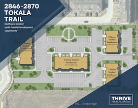 2846-2870 Tokala Trail, Middlesex, ON