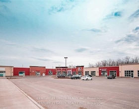 320 Eastview Road, Wellington, ON