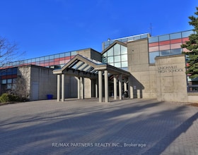 23 St Moritz Way, York, ON , MLS #N13025876 , Image - 1