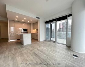 1 Gloucester Street, Toronto, ON , MLS #C12873466 , Image - 1