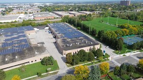 150 Mclevin Avenue, Toronto, ON