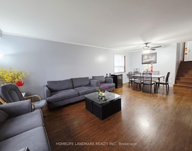 7 Burtonwood Crescent, Toronto, ON , MLS #W13472872 , Image - 1