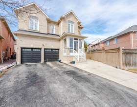 28 Iverson Drive, Peel, ON , MLS #W12873394 , Image - 1