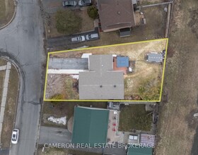 200 Ellen Avenue, Stormont, Dund, ON , MLS #X12873710 , Image - 1