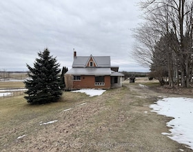 56910 12 Concession, Grey County, ON , MLS #X12873764 , Image - 1