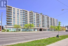 1030 SHEPPARD Avenue, Toronto, ON