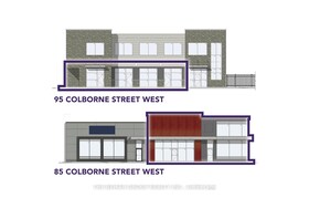 95 Colborne Street W, Brantford, ON
