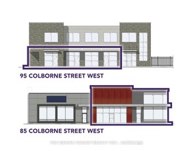 85 Colborne Street W, Brantford, ON