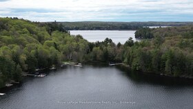 0 TWELVE MILE LAKE Road, Haliburton, ON , MLS #X12874554 , Image - 1