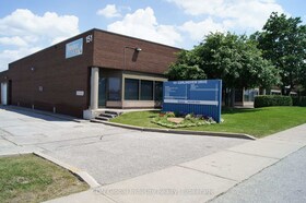 151 Carlingview Drive, Toronto, ON