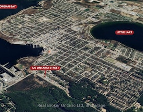 720 Ontario Street, Simcoe, ON , MLS #S12874628 , Image - 1