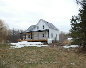 18400 Kenyon Conc Rd 5 Road, Stormont, Dund, ON , MLS #X12874842 , Image - 1