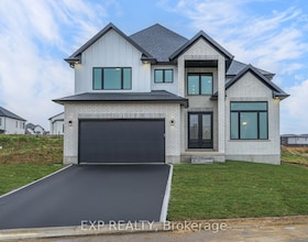 150 Locky Lane, Middlesex, ON , MLS #X12875836 , Image - 1